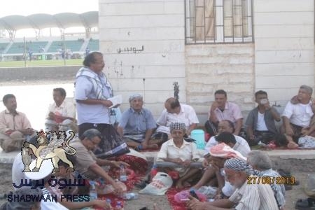 جمعية المتقاعدين الجنوبيين تشكل لجنة تحضيرية برئاسة العميد ناصر النوبة