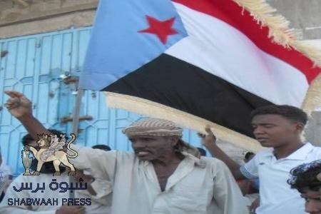 قيادي في حزب الإصلاح التكفيري يتوعد قيادي في الحراك الجنوبي بالمكلا بالتصفية الجسدية