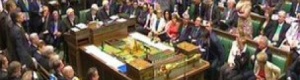 مجلس العموم البريطاني يناقش الأزمة السورية لكنه لن يتخذ قرارا
