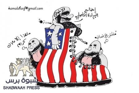 البياده الأمريكية !! الإحتفاء بها عادي ولحسها مفيد للصحة !! *))