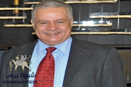 الشيخ ‘‘المفلحي‘‘ : أبناء يافع لرص الصفوف وقتال من اسمائهم الفئة الضالة