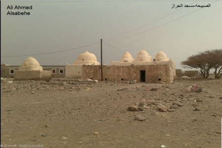 العثور على خمس جثث مقطوعة الرأس في العند.. ولا اتهامات
