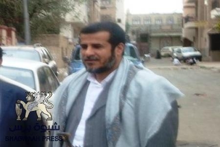 فضيحة ...... كبرى لرئيس حزب اصلاح شبوة (الشريف) أحمد محسن عبود (صور)