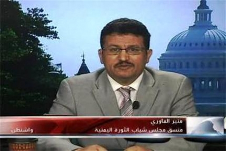 الماوري يتوقع تقاربا إخوانيا إيرانيا ودعما سعوديا للحوثي