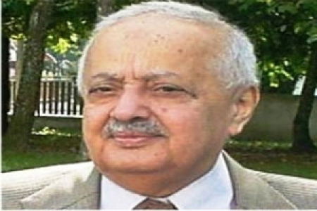 الاصنج يدين محاولة اغتيال باسندوة  ويشير بأصابع الاتهام للرئيس المخلوع صالح