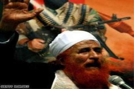 الذهب بعد مقتل شقيقه : الزنداني وجامعة الإيمان سبب انتشار الإرهاب في اليمن