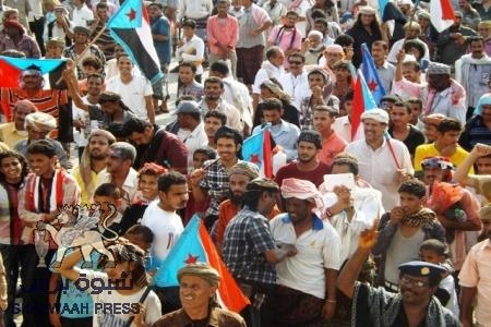 بيان سياسي بمناسبة عيد الجيش يرفض تقسيم الجنوب