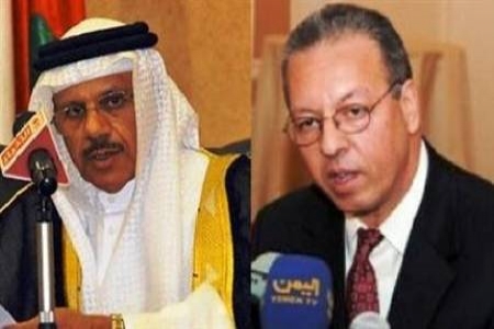 مفاوضات سرية يقودها بنعمر والزياني لإطلاق مرحلة انتقالية جديدة في اليمن