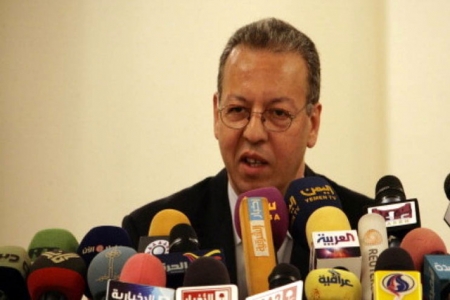 بنعمر يقدم تقرير جديد الى مجلس الأمن يوم 27 سبتمبر الجاري