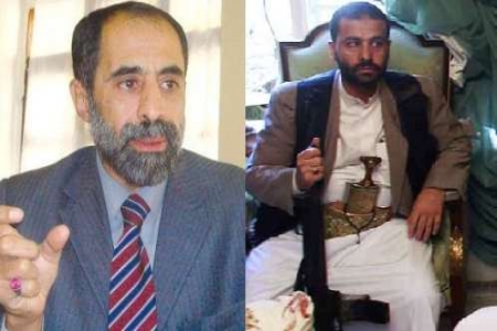 حسن زيد : تهديد حميد للهاشميين والحوثيين وصلني