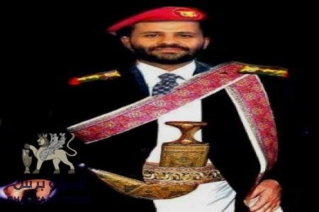 حزب الاصلاح يفرخ ‘‘حميد أحمر‘‘ جديد