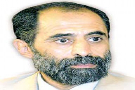 حسن زيد يكتب : هذا ما حدث بيني وبين حميد الأحمر