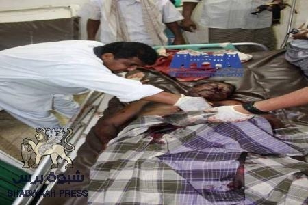 مقتل مواطن في مدينة الشحر من قبل مجهولين