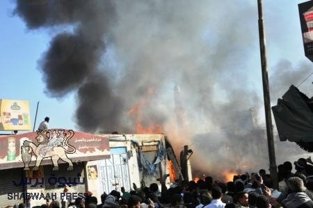للتخلص من الطيارين الجنوبيين .. الضغط عليهم للاقلاع بطائرات خارج الجاهزية