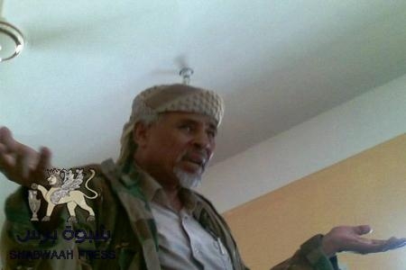 وفاة شيخ الثوار الجنوبيين سعيد بن صالح الشحتور في بيروت (صور)