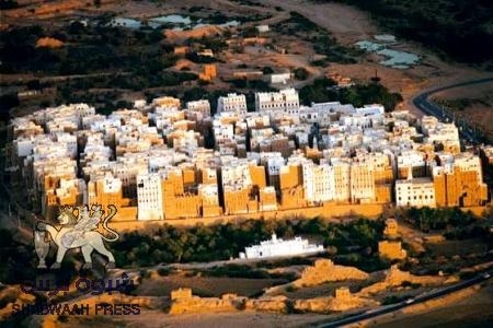نجاح العصيان المدني اليوم في سيؤن وتريم وفشل في شبام والقطن .