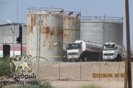حزب الاصلاح يزرع الفتن بين أبناء شبوة وحضرموت ويروج لها اعلاميا