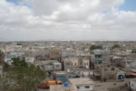 اهالي قرية المجزاع بمضاربة لحج يناشدون المحافظ ومديرالتربيه الى سرعة تنفيذ وبناء مدرسة ابي ذر الثانوية