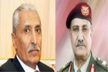 وزير الدفاع يتهم وزير الداخلية وحزبه (الإصلاح):أنتم توسعون التوتر بهدف إفشال الحكومة