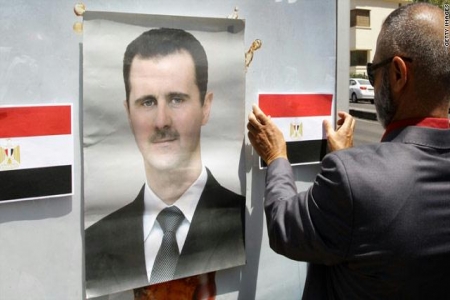 هل بدلت عودة عبدالناصر موقف مصر من سوريا؟