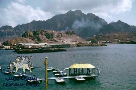 ضبط مسلح من تنظيم القاعدة على سفينة بميناء عدن