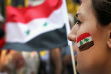 التليغراف: الضربة الأمريكية لسوريا تهدف إلى حفظ ماء وجه الغرب