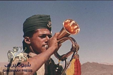 جيش الجنوب يعود مجددا الى ساحة العروض بعدن