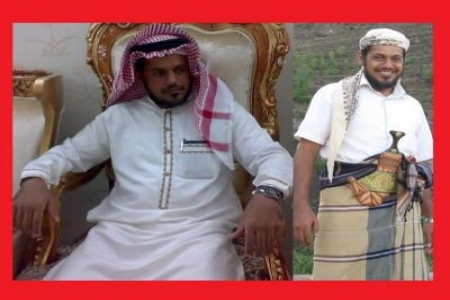خطيب يمني : ضرب أمريكا لسوريا سيأتي بعدها تحرير القدس وخروج المهدي النتظر