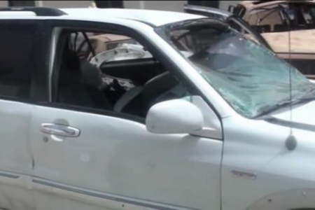 اغتيال قيادي مؤتمري واثنين من مرافقيه بصنعاء