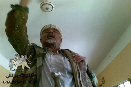 من هو شيخ الثوار الجنوبيون ... سعيد الشحتور
