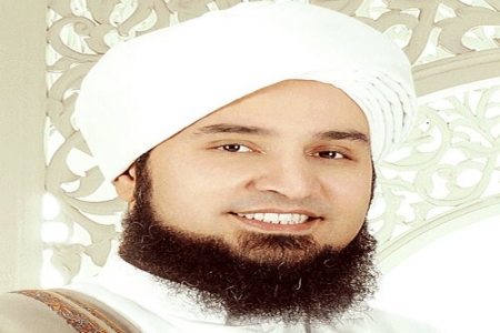الحبيب علي الجفري يدعو الى عدم المتاجرة بالصغيرات سنا في سوق النخاسة المغلفة بالزواج