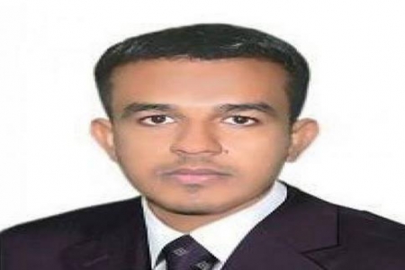 على خلفية نشرها لإستطلاع عن أراء الناس حول الحاكم ..مقرب من حاكم الشحر يهدد مدير عام قناة ‘‘العصرية‘‘ بحضرموت