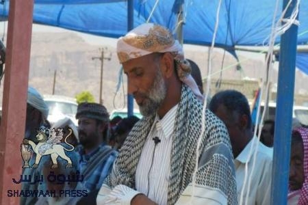 خطيب صلاة الجمعه بمخيم العامري والحبشي بعتق يحذر من مشاريع الاحتلال