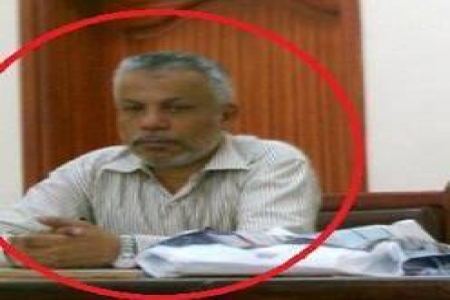 ‘‘لجنة القضاة والأعيان‘‘ تدعو لوقفة احتجاجية يوم الأحد أمام ديوان المحافظة تضامناً مع المختطف القاضي عبدون