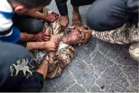 مجهولون يذبحون مسئولا حكوميا شمال صنعاء