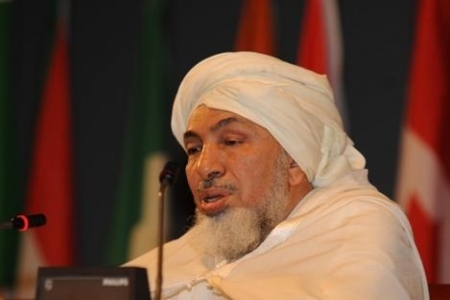 هل الإسلام سيف مسلول ورمح مشرع ؟!