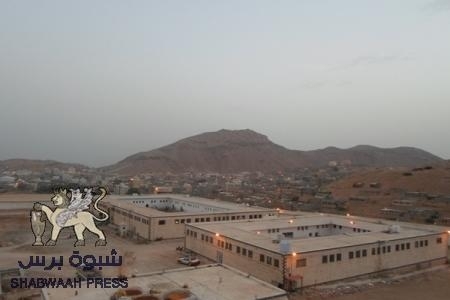 تحول الى غرزة حشيش: أوضاع مزرية وسيئة بالسجن المركزي بالمكلا تتطلب التدخل العاجل.