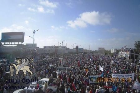 ربيع عدن .. الاحتلال والاستقلال (1)
