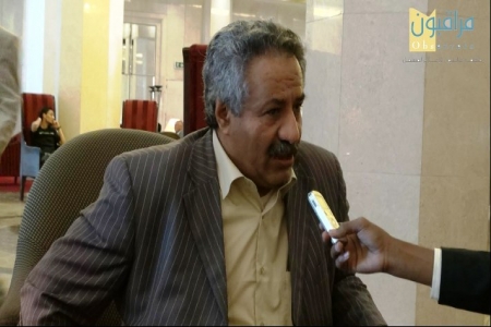مشارك جنوبي في حوار صنعاء: لا توجد رغبة شمالية لحل القضية الجنوبية