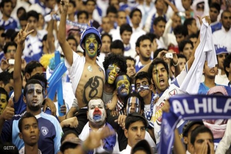 الهلال يواصل تصدره للدوري السعودي