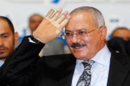 المؤتمر الشعبي يعلن رفض التفاوض الشطري ويرفض المساس بالوحدة