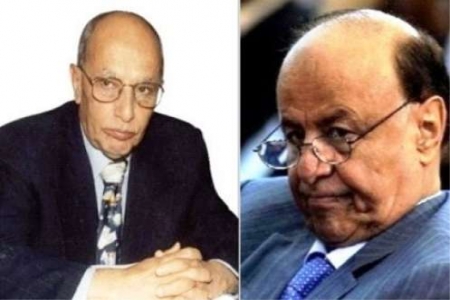 الرئيس هادي والارياني .. مطلوب منهما تحديد موقفهما من المؤتمر الشعبي العام
