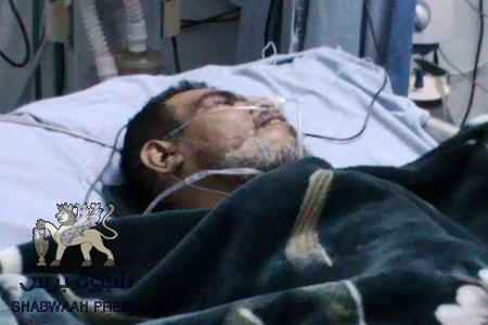 الشيخ هاني الحضرمي عضو الهيئة الشرعية في العناية المركزة