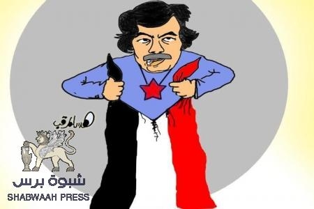 البيض يقود انشقاقاً في تكتل الحراك الجنوبي السلمي