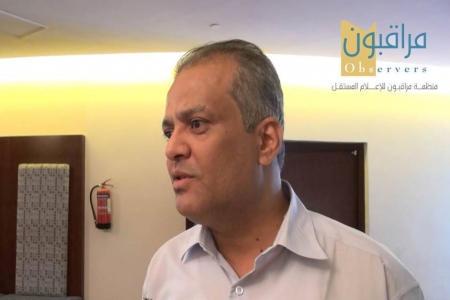 لطفي شطارة : التفاوض الشمالي الجنوبي يؤكد ان التفاوض يسير لصالح الجنوب (فيديو)