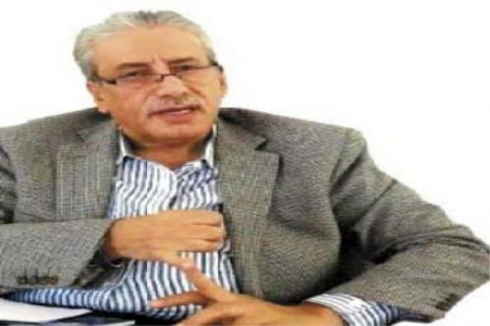 الدكتور يحي الشعيبي : سنعلق مشاركتنا اذا ما افضى الحوار الى المساس بالوحدة اليمنية