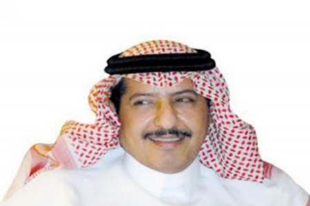 آل الشيخ : يطالب بضم قطر الى السعودية باعتبارها أرضا سعودية في عصر الدولة السعودية الأولى