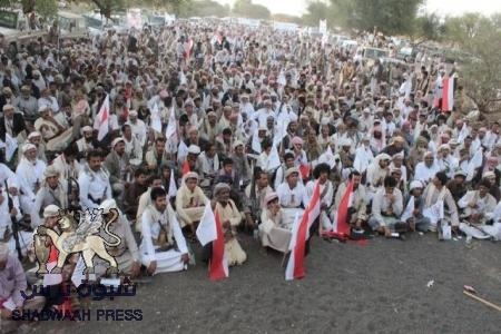 بيان هام صادر عن الملتقى الاول للقضية المأربية