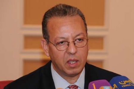 اللجنة العامة للمؤتمر الشعبي ترفض لقاء جمال بن عمر