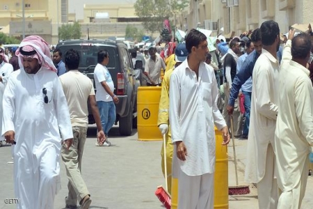 السعودية.. تصحيح أوضاع العمالة ما له وما عليه
